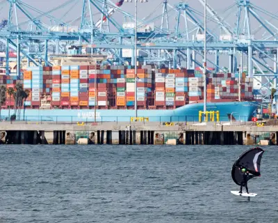 Trump Threatens 10-12.5% Tariffs on 60 Countries Over Forced Labour Claims