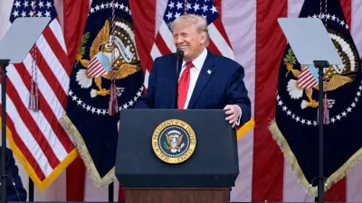 Trump to Headline US 250th Anniversary After Performers Drop Out