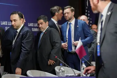 Trump's Iran Victory Claim: A Dangerous Delusion