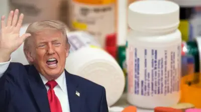 Trump's Policies Could Threaten Australia's Affordable Medicine Access