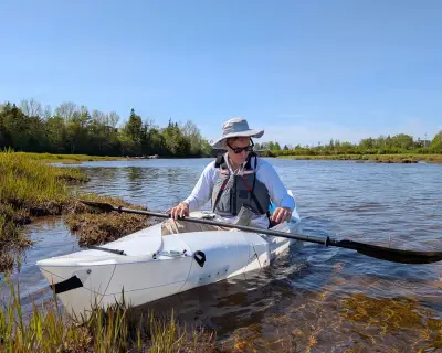 Tucktec 10 Pro Folding Kayak Review: Compact, Lightweight, Affordable