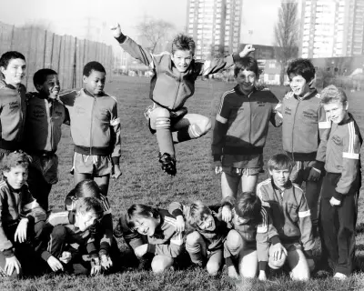 TV Tonight: David Beckham Photos, Reported Missing, Taskmaster, and More
