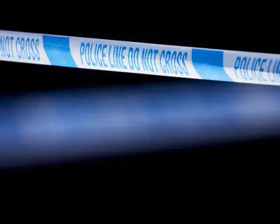 Two Arrested After Girl Critically Injured in Essex Loading Vehicle Incident