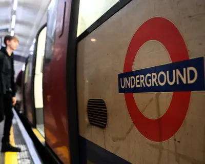 Two Britons Plead Guilty to £39m Cyber Attack on Transport for London