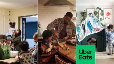 Uber Eats School Holiday Hack: Officeworks Arts Crafts Delivered