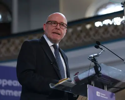 UK Attorney General Bans Staff from Using X Over Disinformation Fears