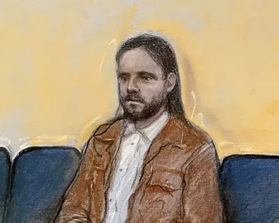 UK Court Convicts Man for Adopted Baby's Murder
