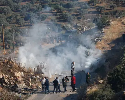 UK MPs Urge Cancellation of Israeli Settlement Property Event in London