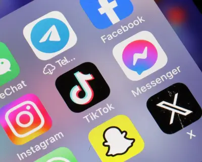 UK orders social media firms to have crisis protocols for viral illegal content
