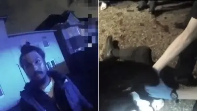 UK Police Crisis After Student Dies Handcuffed, Killer's Lies Exposed