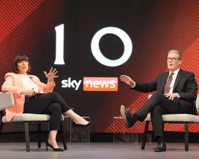 UK Political Chaos Not Media's Fault, Say Top Journalists
