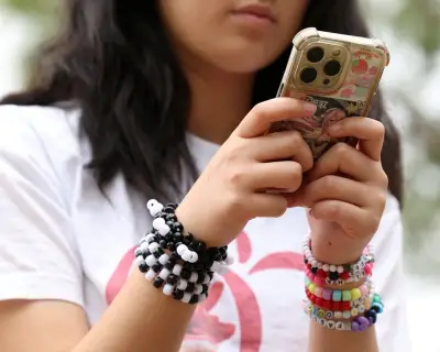 UK Social Media Ban: Will It Protect Young People from Online Harms?