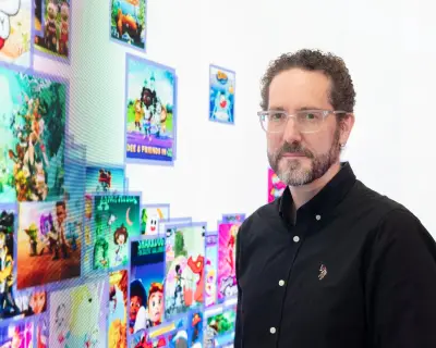 UK Startup Uses AI Brain Scans to Assess Children's Screen Time Impact