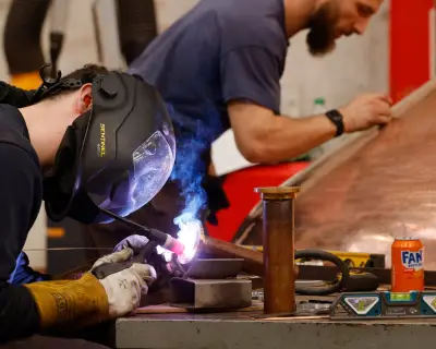 UK to Ease Steel Tariffs After Manufacturers Warn of Rising Costs
