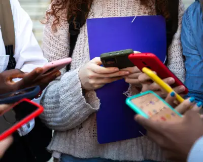 UK to Introduce Australia-Plus Social Media Ban for Children