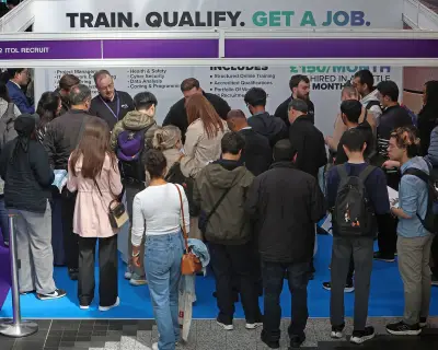 Uncertain Future for Today's Young Jobseekers in Australia