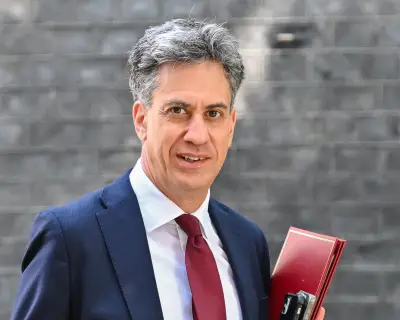 Unison Endorses Ed Miliband for Chancellor and Andy Burnham