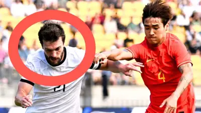 Unknown NZ Star Tim Payne Becomes World Cup Icon with 3.5M Followers