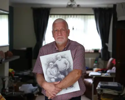 Unpaid Carer Urges DWP to Fix Benefit System After Husband's Death