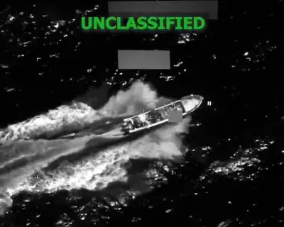 US Boat Strike Kills Two in Pacific, Death Toll Reaches 207