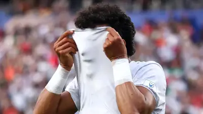 US Defends Iran World Cup Team Departure Policy After Complaints