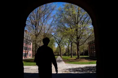 US DoJ probes 15 medical schools over alleged race bias in admissions