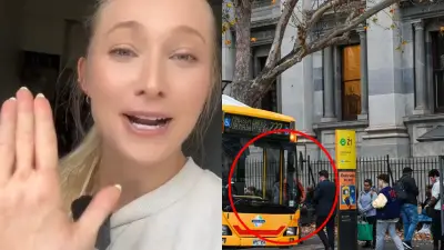 US Expat Reveals Two Biggest Aussie Etiquette Shocks