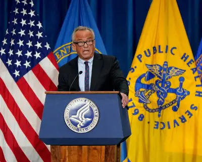 US Government Systematically Harming Children, Doctor Warns