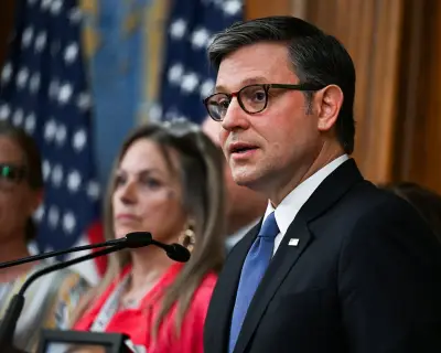 US House to Vote on FISA Extension Amid Controversy Over Trump Intel Pick