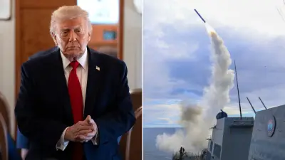 US Launches Fresh Strikes on Iran After Helicopter Downing