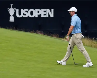 US Open 2024: Shinnecock Hills Hosts First Round Amid Fog Delays
