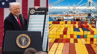 US Proposes 12.5% Tariff on Australia Over Forced Labour Claims