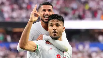 US Reaffirms Iran Must Leave After Each World Cup Game Amid Visa Issues