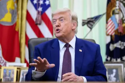 US Senate OKs $70B for Trump Immigration Crackdown Amid GOP Infighting