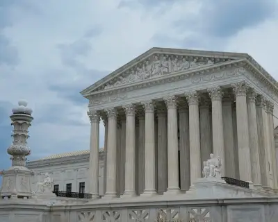 US Supreme Court Sides with Texas Marijuana User Seeking Gun Rights