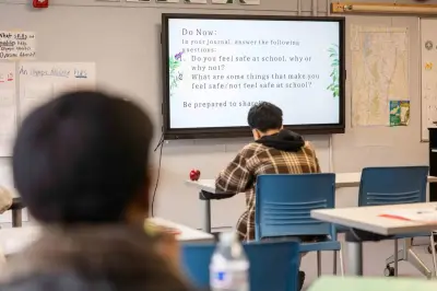 Vermont School District Defies Trump, Protects Immigrant Students