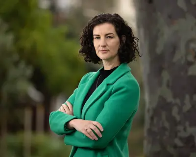 Victoria Greens unveil policy playbook to combat rightwing populism