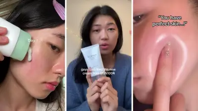 Viral Korean Moisturizer Drops to $13 in Amazon Mid-Year Sale