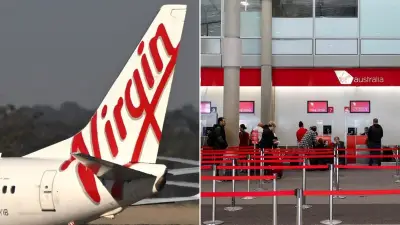 Virgin Australia Holds $93M in Unused COVID Flight Credits, Extends Travel Window