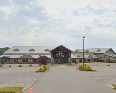 Virginia Church Tent Collapse Injures Dozens During Service