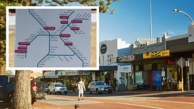 WA Councils Push Back as State Station Density Plan Heads to WAPC