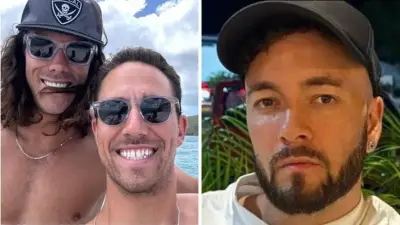 WA Man Jesse Bruzzese Missing in Mexico, Family Desperately Seeks Answers