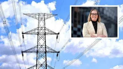Wanneroo Mayor Vows to Fight Overhead Power Line Project