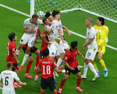 Washing Clothes at 2am During World Cup Slashes Energy Bills