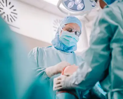 Weight-loss drugs may prevent thousands of knee replacements yearly