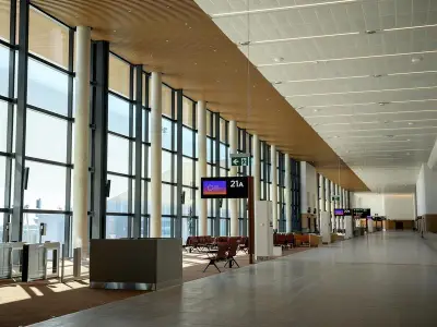Western Sydney International Airport Inaugural Flights Announced