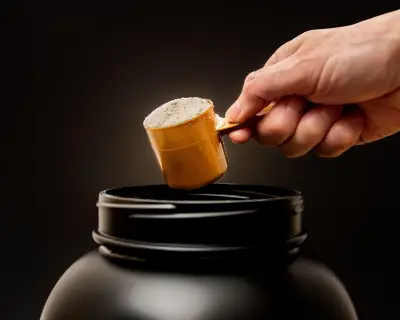 Whey Protein Shortage Looms as Weight-Loss Drugs Fuel Demand
