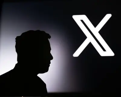 Why Progressives Still Use X: Letters Respond to Jonathan Liew