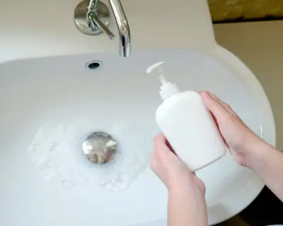Why Public Soap Dispensers Often Fail to Dispense Soap