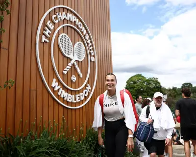 Wimbledon Players Reach Truce in Prize Money Dispute